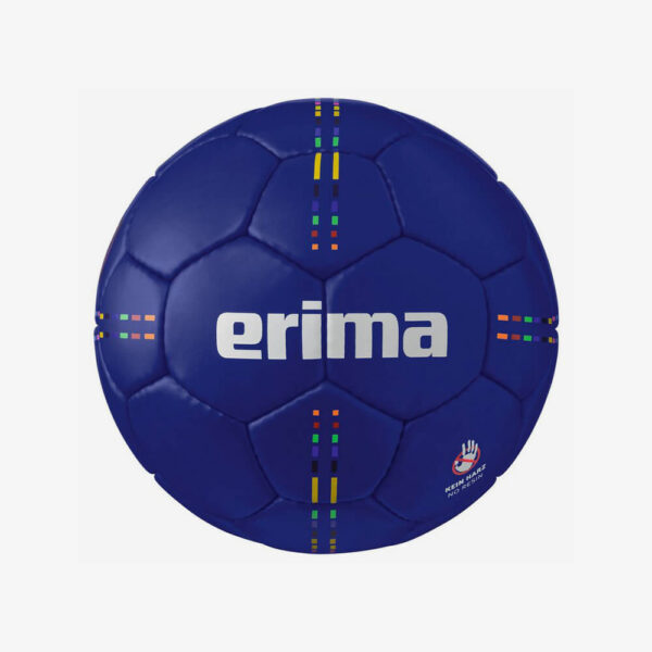 Afbeelding Erima pure grip no.5 handbal marine