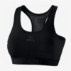 Afbeelding Erima Sport bra sport bh zwart - voorkant