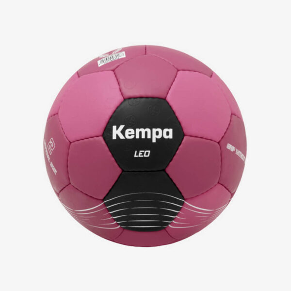 Afbeelding Kempa Leo handbal paar/roze/zwart