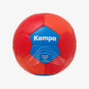 Afbeelding Kempa Spectrum Synergy primo handbal rood/blauw