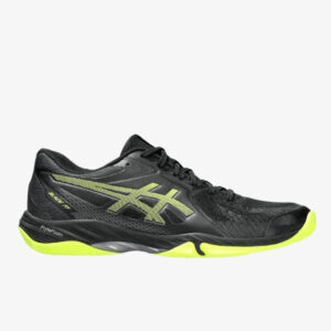 Afbeelding Asics Blade 7 indoorschoenen heren zwart/geel