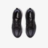 Afbeelding Gel Cumulus 25 hardloopschoenen dames zwart/wit