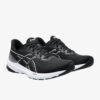 Afbeelding Asics GT 1000 12 hardloopschoenen heren zwart/wit