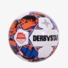 Afbeelding Derbystar keukenkampioen divisie replica 23/24 wit