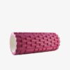 Afbeelding Rucanor yoga foam roller roze