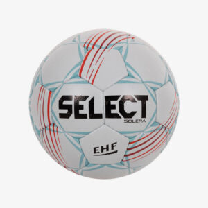 Afbeelding Select Solera handbal wit