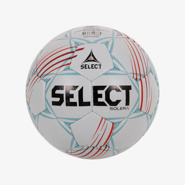 Afbeelding Select Solera handbal wit