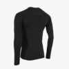 Afbeelding Stanno core baselayer thermoshirt langemouw zwart