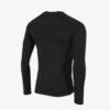 Afbeelding Stanno core baselayer thermoshirt langemouw zwart