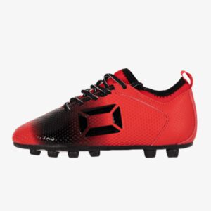 Afbeelding Stanno Vulture jr FG voetbalschoenen rood