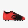 Afbeelding Stanno Vulture jr FG voetbalschoenen rood