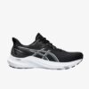 Afbeelding Asics GT 1200 12 hardloopschoenen heren zwart/grijs