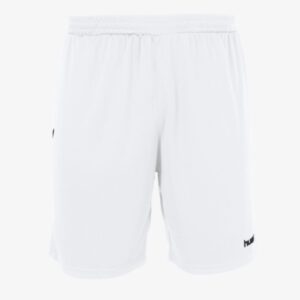 Afbeelding Hummel Memphis shorts sportbroek junior wit