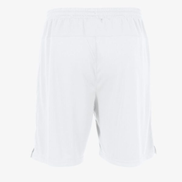 Afbeelding Hummel Memphis shorts sportbroek junior wit