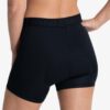 Afbeelding Rogelli fiets boxershort dames zwart