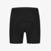 Afbeelding Rogelli fiets boxershort heren zwart