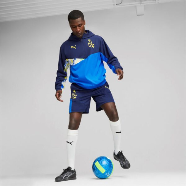 Puma Ultra Play IT- Zaalvoetbalschoenen - Senior - Zwart - Afbeelding 8