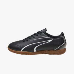 Afbeelding Puma vitoria it zaalvoetbalschoen zwart/wit