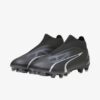 Afbeelding Puma ultra match heren voetbalschoenen