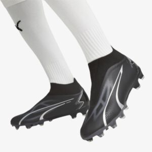 Afbeelding Puma ultra match heren voetbalschoenen