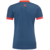 Kempa Shirt- Dames blauw grijs