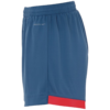 Kempa Short Dames blauw grijs