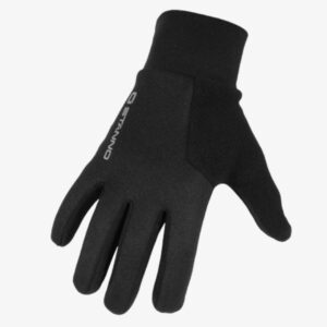 Afbeelding Stanno Player glove II speler handschoen zwart voetbal