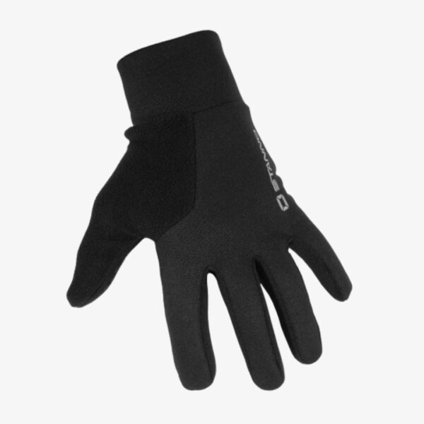 Afbeelding Stanno Player glove II speler handschoen zwart voetbal