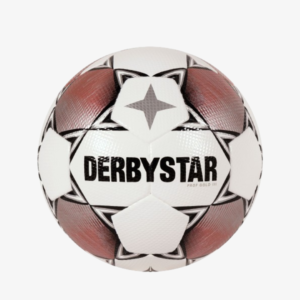 Afbeelding Derbystar Prof Gold Rose/Goud