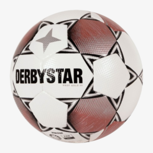 Afbeelding Derbystar Prof Gold Rose/Goud