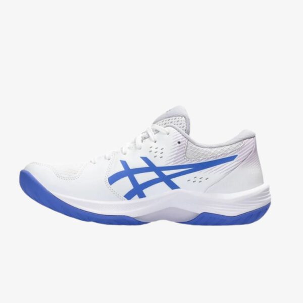 Afbeelding Asics Beyond FF indoorschoen dames wit/blauw