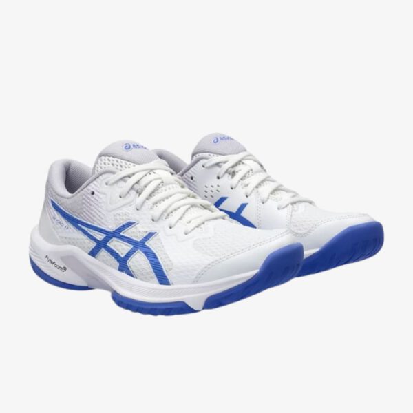 Afbeelding Asics Beyond FF indoorschoen dames wit/blauw