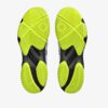 Afbeelding Asics netburner ballistic FF 3 indoorschoen heren wit/zwart