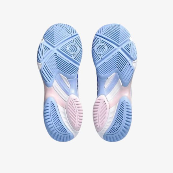 Asics Netburner Ballistic FF 3 – Indoorschoenen – Dames - Sapphire/Cosmos - Afbeelding 7