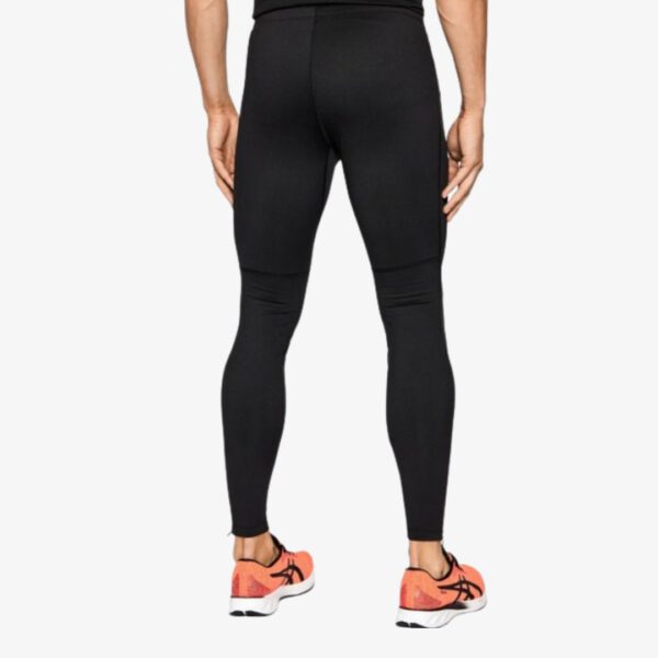 Asics Core Winter Tight - Hardloopbroek - Heren - Zwart - Afbeelding 3