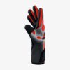Afbeelding Erima Flex-ray pro hardground keepershandschoenen grijs/rood