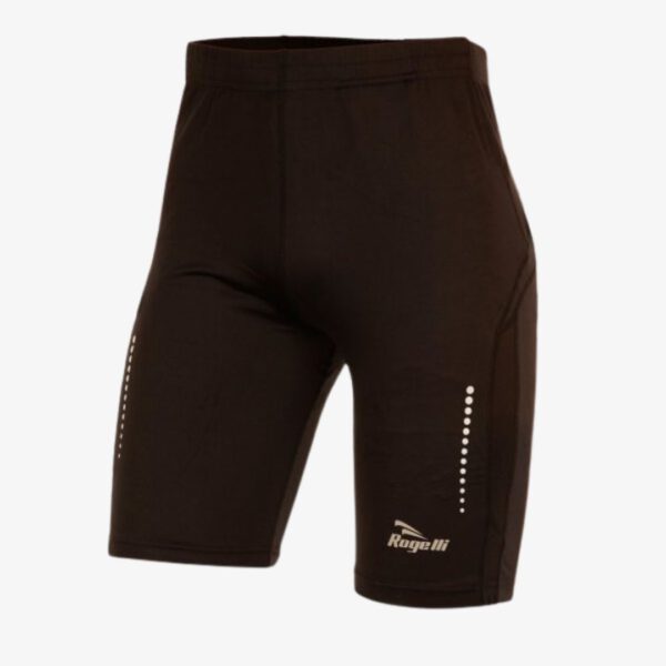 Afbeelding rogelli hades running short zwart