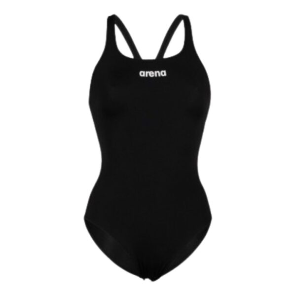 Afbeelding Arena w team-swimsuit swim pro solid Kleur zwart