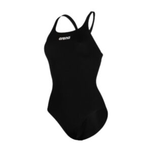 Afbeelding Arena w team-swimsuit swim pro solid Kleur zwart