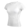 afbeelding Craft Stay cool onder shirt wit dames