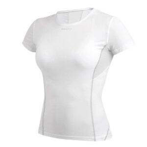 afbeelding Craft Stay cool onder shirt wit dames