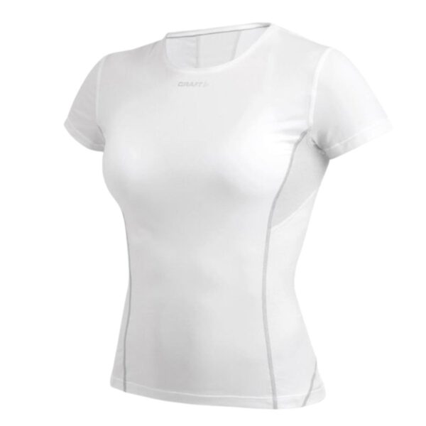 afbeelding Craft Stay cool onder shirt wit dames