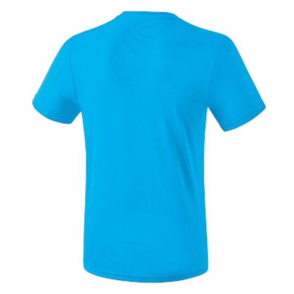 Afbeelding Erima Teamsport tshirt function Kleur curacao