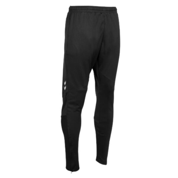 Afbeelding Hummel authentic fitted pants trainingsbroek -zwart