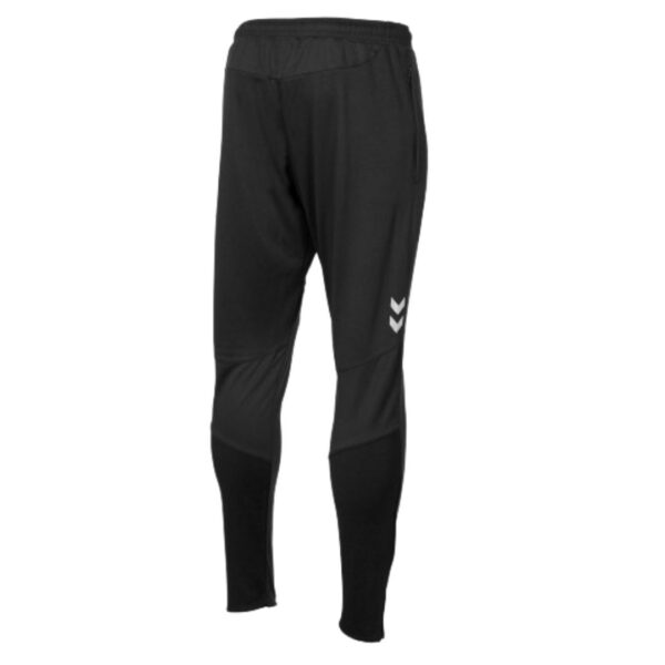 Afbeelding Hummel authentic fitted pants trainingsbroek -zwart