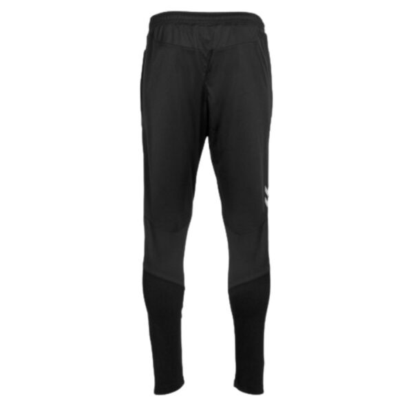 Afbeelding Hummel authentic fitted pants trainingsbroek -zwart