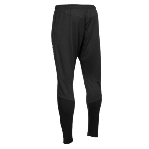 Afbeelding Hummel authentic fitted pants trainingsbroek -zwart