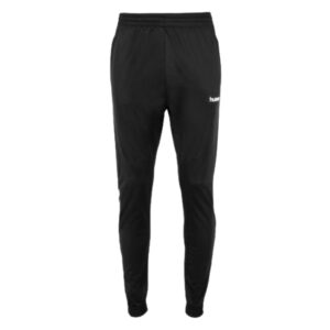 Afbeelding Hummel authentic poly pants trainingsbroek zwart