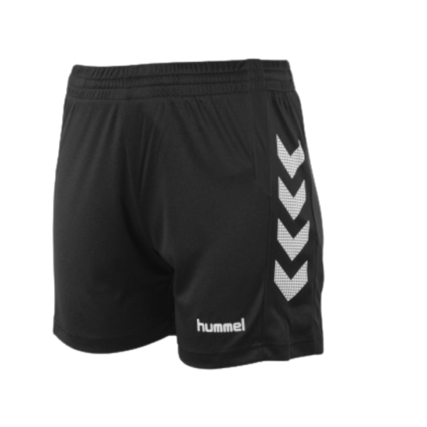 Hummel Aarhus - Trainingsset - Heren-  Blauw/Zwart - Afbeelding 5