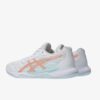 Afbeelding Asics Gel-Tactic 12 indoorschoenen dames wit